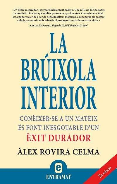 BRUIXOLA INTERIOR, LA | 9788493573232 | ROVIRA, ALEX | Llibreria Drac - Librería de Olot | Comprar libros en catalán y castellano online