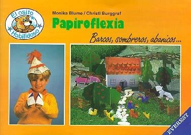 PAPIROFLEXIA | 9788424158552 | Llibreria Drac - Llibreria d'Olot | Comprar llibres en català i castellà online