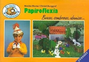 PAPIROFLEXIA | 9788424158552 | Llibreria Drac - Llibreria d'Olot | Comprar llibres en català i castellà online