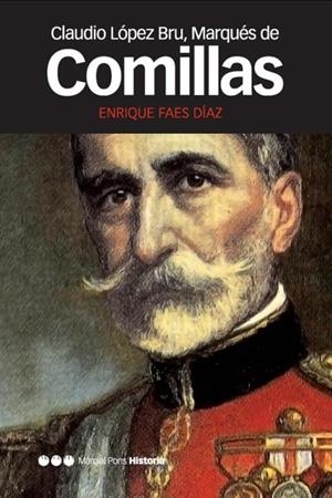 MARQUES DE COMILLAS | 9788492820061 | LOPEZ, CLAUDIO | Llibreria Drac - Librería de Olot | Comprar libros en catalán y castellano online