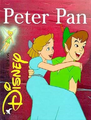 PETER PAN | 9788439200093 | Llibreria Drac - Llibreria d'Olot | Comprar llibres en català i castellà online