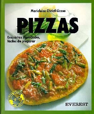 PIZZAS | 9788424123222 | Llibreria Drac - Llibreria d'Olot | Comprar llibres en català i castellà online