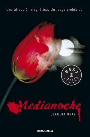 MEDIANOCHE | 9788499081861 | GRAY, CLAUDIA | Llibreria Drac - Librería de Olot | Comprar libros en catalán y castellano online