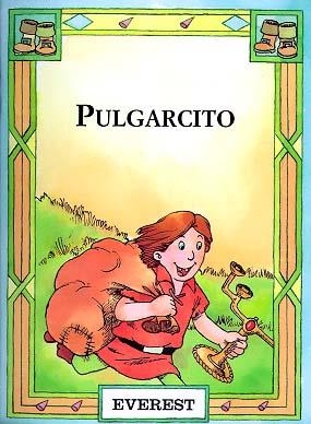 PULGARCITO | 9788424131227 | Llibreria Drac - Llibreria d'Olot | Comprar llibres en català i castellà online