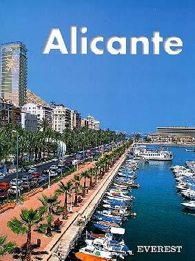ALICANTE | 9788424135560 | Llibreria Drac - Llibreria d'Olot | Comprar llibres en català i castellà online