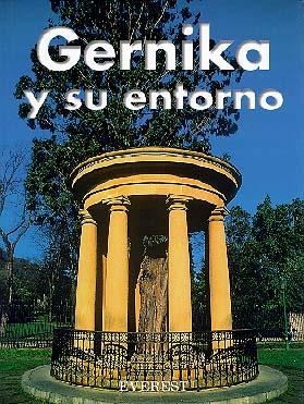 GERNIKA Y SU ENTORNO | 9788424136604 | Llibreria Drac - Llibreria d'Olot | Comprar llibres en català i castellà online