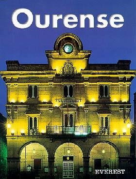 OURENSE.RECUERDA | 9788424135591 | Llibreria Drac - Llibreria d'Olot | Comprar llibres en català i castellà online