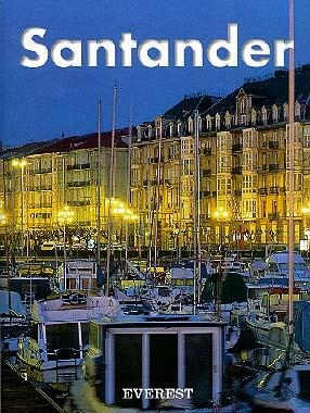 SANTANDER | 9788424136581 | Llibreria Drac - Librería de Olot | Comprar libros en catalán y castellano online