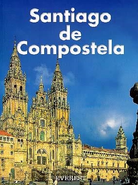 SANTIAGO DE COMPOSTELA.RECUERDA | 9788424136253 | Llibreria Drac - Librería de Olot | Comprar libros en catalán y castellano online
