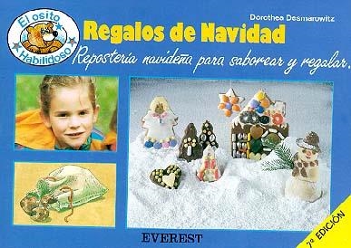 REGALOS DE NAVIDAD | 9788424155339 | Llibreria Drac - Librería de Olot | Comprar libros en catalán y castellano online