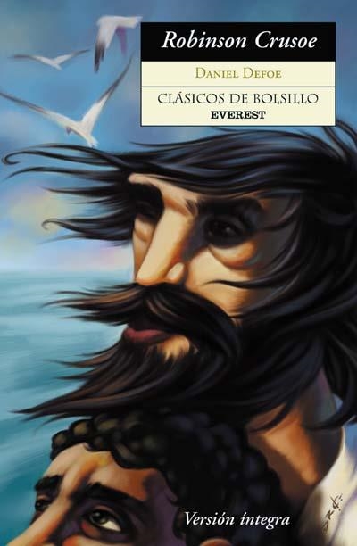 ROBINSON CRUSOE | 9788424178697 | DEFOE, DANIEL | Llibreria Drac - Librería de Olot | Comprar libros en catalán y castellano online