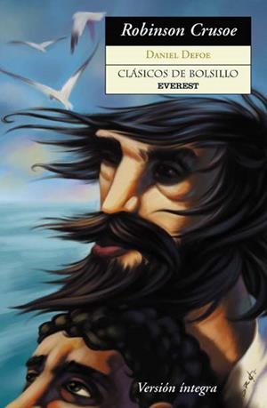 ROBINSON CRUSOE | 9788424178697 | DEFOE, DANIEL | Llibreria Drac - Librería de Olot | Comprar libros en catalán y castellano online