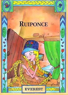 RUIPONCE | 9788424130879 | Llibreria Drac - Librería de Olot | Comprar libros en catalán y castellano online
