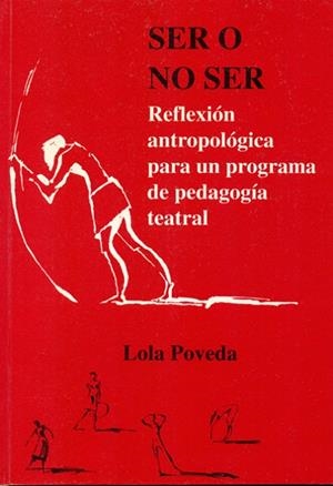 SER O NO SER | 9788427711419 | POVEDA, LOLA | Llibreria Drac - Llibreria d'Olot | Comprar llibres en català i castellà online