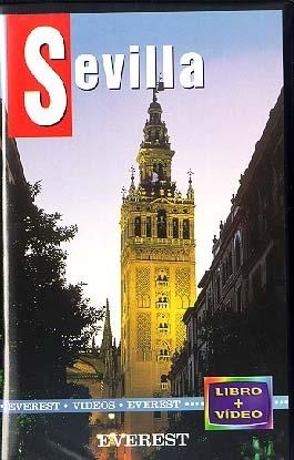 SEVILLA LIBRO + VIDEO | 9788424130336 | Llibreria Drac - Llibreria d'Olot | Comprar llibres en català i castellà online