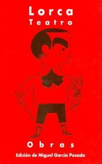 OBRA COMPLETA (3 VOLS)  GARCIA LORCA | 9788446010180 | GARCIA LORCA | Llibreria Drac - Llibreria d'Olot | Comprar llibres en català i castellà online