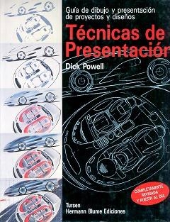 TECNICAS DE PRESENTACION | 9788487756276 | POWELL, DICK | Llibreria Drac - Librería de Olot | Comprar libros en catalán y castellano online