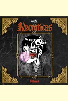NECROTICAS | 9788483579787 | VV.AA. | Llibreria Drac - Librería de Olot | Comprar libros en catalán y castellano online