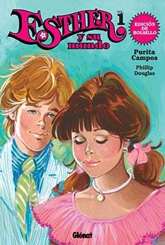 ESTHER Y SU MUNDO VOL.I | 9788483579558 | DOUGLAS, PHILIP;CAMPOS, PURITA | Llibreria Drac - Librería de Olot | Comprar libros en catalán y castellano online