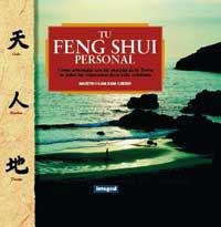 FENG SHUI PERSONAL, TU | 9788479013639 | LAM KAM CHUEN | Llibreria Drac - Librería de Olot | Comprar libros en catalán y castellano online