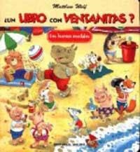 LIBRO CON VENTANITAS ?. LOS BUENOS MODALES | 9788427281660 | WOLF, MATTHEW | Llibreria Drac - Llibreria d'Olot | Comprar llibres en català i castellà online