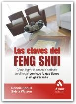 CLAVES DEL FENG SHUI, LAS | 9788497353274 | SPRUILL, CONNIE;WATSON, SYLVIA | Llibreria Drac - Llibreria d'Olot | Comprar llibres en català i castellà online