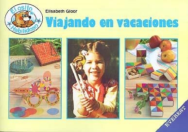 VIAJANDO EN VACACIONES | 9788424158484 | Llibreria Drac - Llibreria d'Olot | Comprar llibres en català i castellà online