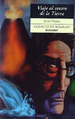VIAJE AL CENTRO DE LA TIERRA | 9788424178710 | VERNE, JULIO | Llibreria Drac - Llibreria d'Olot | Comprar llibres en català i castellà online