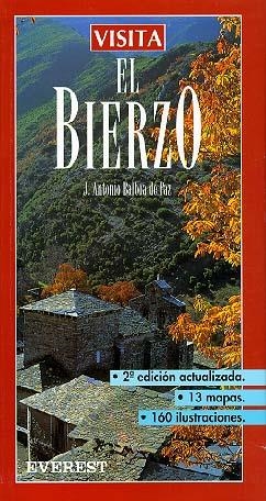 BIERZO, EL, VISITA | 9788424138974 | Llibreria Drac - Llibreria d'Olot | Comprar llibres en català i castellà online