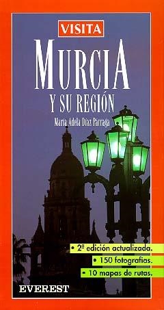 MURCIA Y SU REGION.VISITA | 9788424139230 | Llibreria Drac - Llibreria d'Olot | Comprar llibres en català i castellà online
