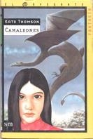 CAMALEONES. NAVEGANTE FANTASIA | 9788434862371 | THOMSON, KATE | Llibreria Drac - Librería de Olot | Comprar libros en catalán y castellano online
