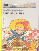 CRISTINA COCHINA | 9788434862821 | WILLIS, JEANNE | Llibreria Drac - Librería de Olot | Comprar libros en catalán y castellano online