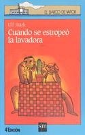 CUANDO SE ESTROPEO LA LAVADORA | 9788434839717 | Llibreria Drac - Librería de Olot | Comprar libros en catalán y castellano online