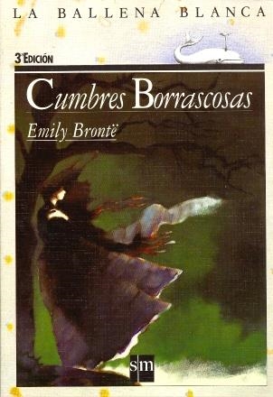 CUMBRES BORRASCOSAS | 9788434831162 | BRONTE, EMILY | Llibreria Drac - Librería de Olot | Comprar libros en catalán y castellano online