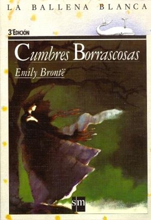 CUMBRES BORRASCOSAS | 9788434831162 | BRONTE, EMILY | Llibreria Drac - Librería de Olot | Comprar libros en catalán y castellano online