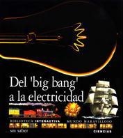 DEL BIG BANG A LA ELECTRICITAT | 9788434842090 | Llibreria Drac - Llibreria d'Olot | Comprar llibres en català i castellà online