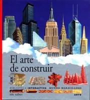 ARTE DE CONSTRUIR, EL | 9788434845053 | Llibreria Drac - Llibreria d'Olot | Comprar llibres en català i castellà online