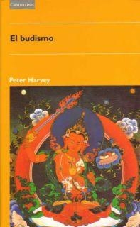 BUDISMO, EL | 9788483230145 | HARVEY, PETER | Llibreria Drac - Llibreria d'Olot | Comprar llibres en català i castellà online