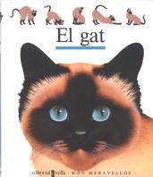GAT, EL.COL.MON MERAVELLOS | 9788476299005 | Llibreria Drac - Librería de Olot | Comprar libros en catalán y castellano online