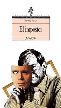 IMPOSTOR, EL | 9788420741581 | Alonso G¾mez, Manuel Luis | Llibreria Drac - Librería de Olot | Comprar libros en catalán y castellano online