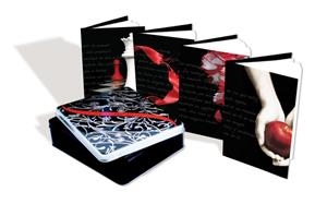 DIARIOS SAGA CREPUSCULO | 9788420423616 | MEYER, STEPHENIE | Llibreria Drac - Llibreria d'Olot | Comprar llibres en català i castellà online