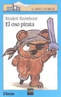 OSO PIRATA, EL | 9788434846623 | KROMHOUT, RINDERT | Llibreria Drac - Librería de Olot | Comprar libros en catalán y castellano online