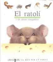RATOLI, EL | 9788476296622 | Llibreria Drac - Librería de Olot | Comprar libros en catalán y castellano online