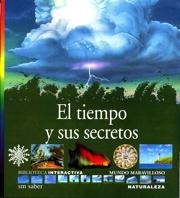 TIEMPO Y SUS SECRETOS, EL | 9788434845077 | Llibreria Drac - Llibreria d'Olot | Comprar llibres en català i castellà online