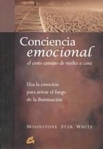 CONCIENCIA EMOCIONAL | 9788484452805 | STAR, MOONSTONE | Llibreria Drac - Librería de Olot | Comprar libros en catalán y castellano online