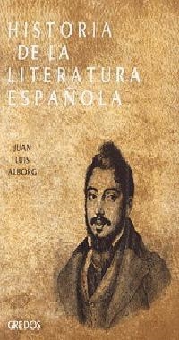 HISTORIA DE LA LITERATURA ESPAÑOLA. (T.4) | 9788424931469 | ALBORG ESCARTI, JUAN LUIS | Llibreria Drac - Librería de Olot | Comprar libros en catalán y castellano online