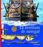 AVENTURA DE NAVEGAR, LA | 9788434847057 | Llibreria Drac - Llibreria d'Olot | Comprar llibres en català i castellà online