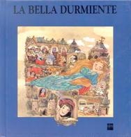 BELLA DURMIENTE, LA | 9788434854826 | Llibreria Drac - Librería de Olot | Comprar libros en catalán y castellano online