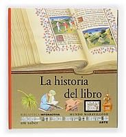 HISTORIA DEL LIBRO, LA | 9788434847811 | Llibreria Drac - Llibreria d'Olot | Comprar llibres en català i castellà online