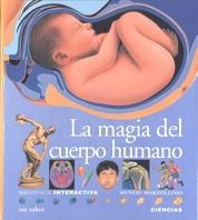 MAGIA DEL CUERPO HUMANO, LA | 9788434855168 | Llibreria Drac - Llibreria d'Olot | Comprar llibres en català i castellà online